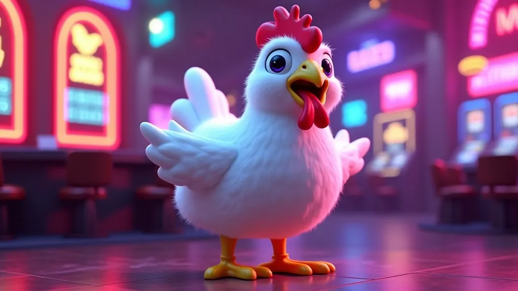 chicken road 1xbet