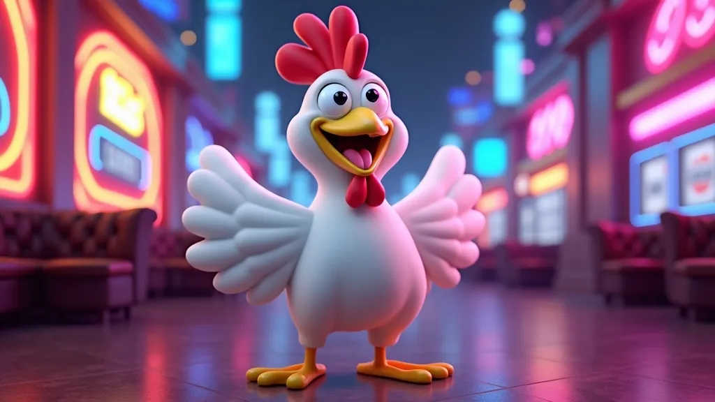 chicken road 1xbet