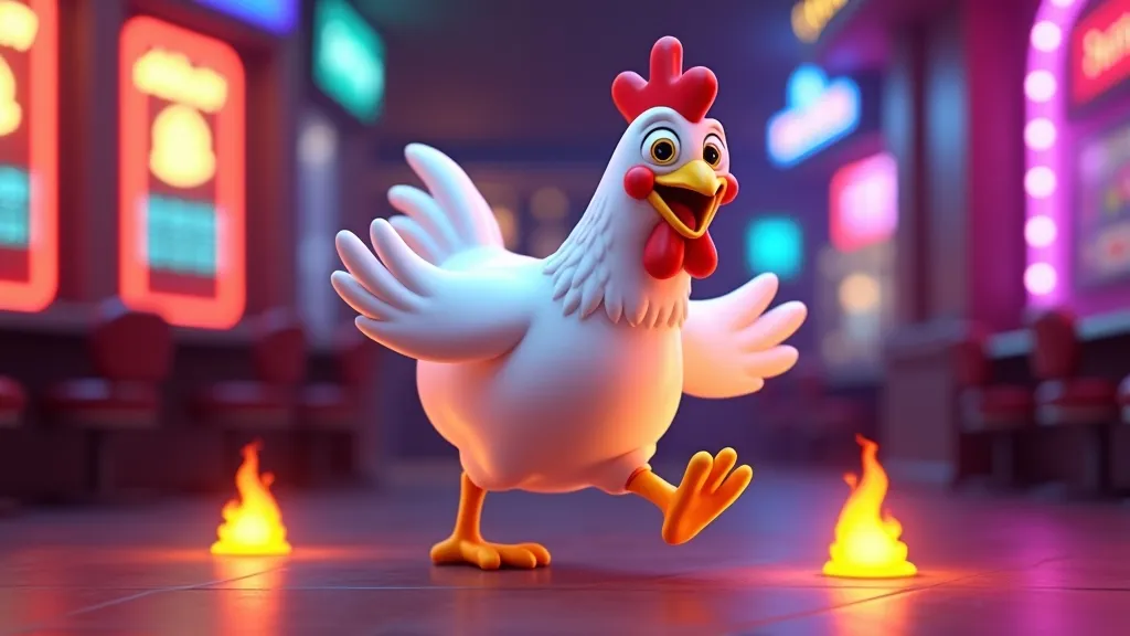 chicken road 4rabet chicken road 4rabet