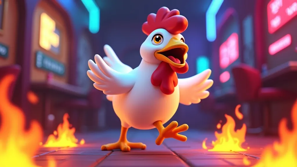 chicken road 4rabet chicken road 4rabet