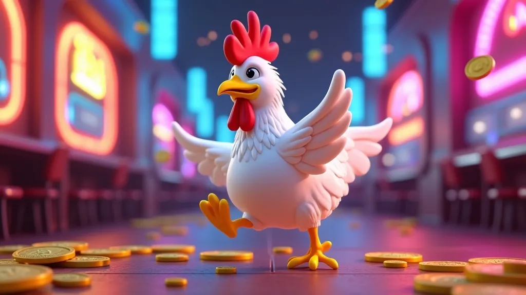 chicken road app