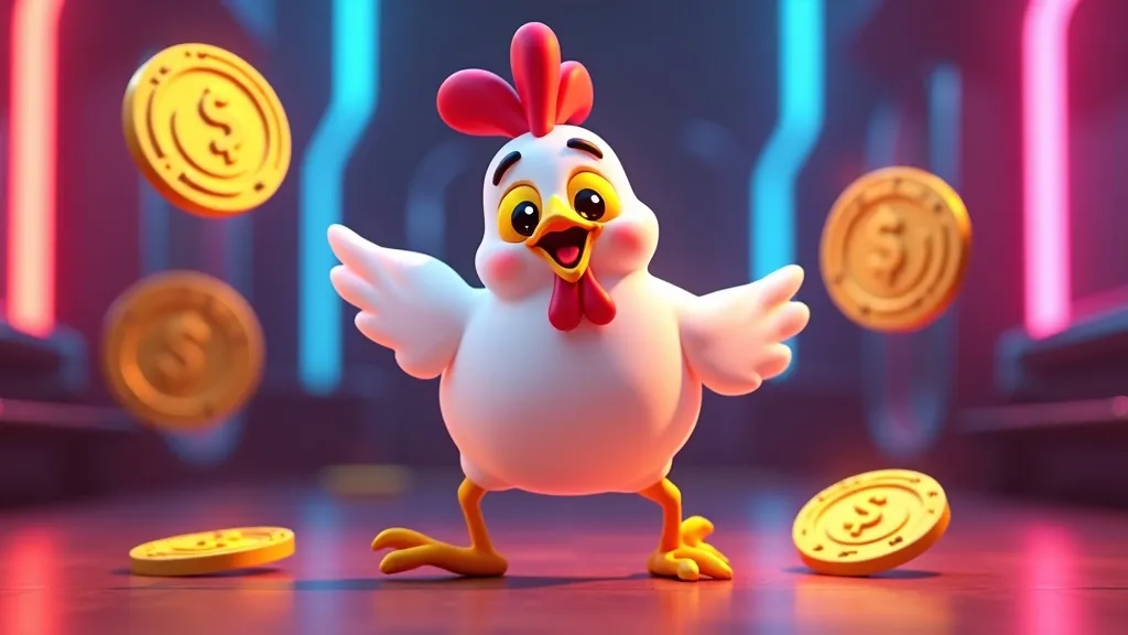 chicken road